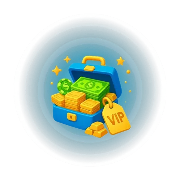 Welcome Bonus Promo