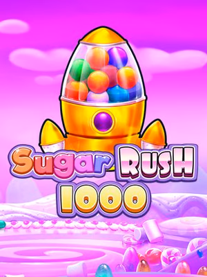 Sugar Rush X
